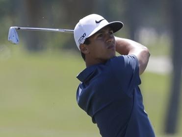Thorbjorn Olesen has a superb record in the Middle East